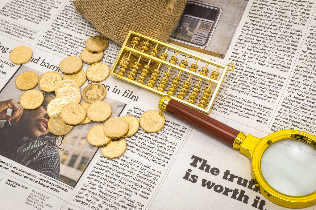  贵金属投资中的保证金交易是什么