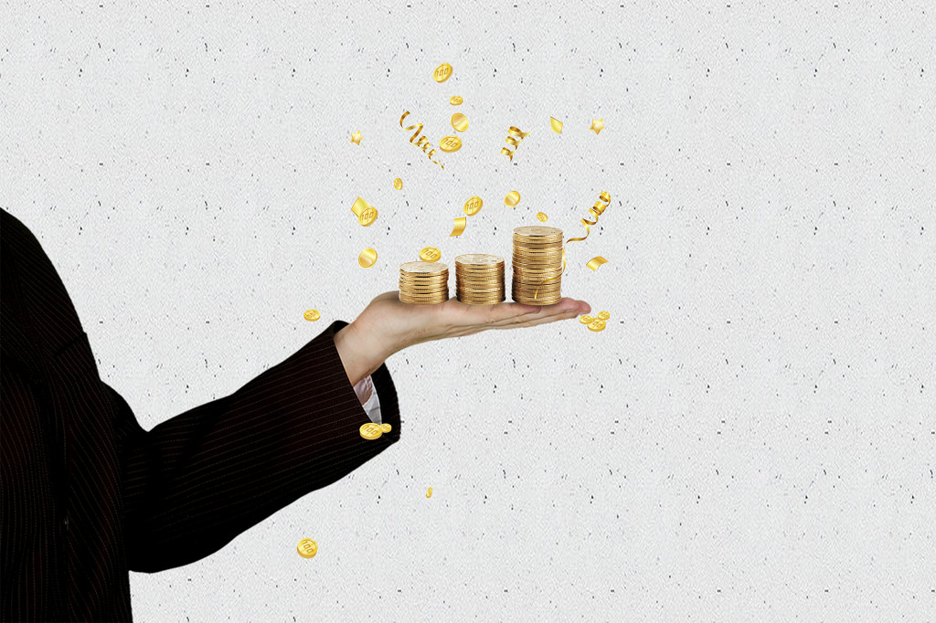  炒黄金有什么技巧四大炒黄金技巧