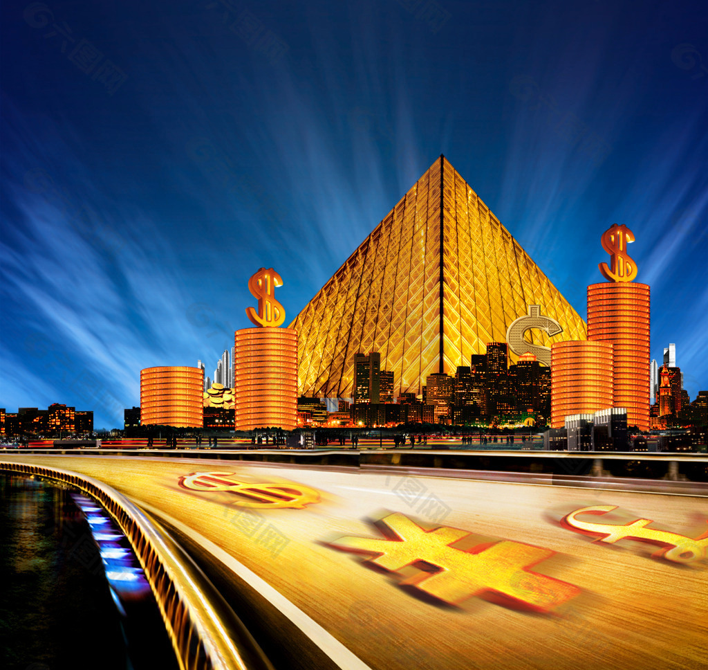  炒恒生指数和炒黄金哪个风险大