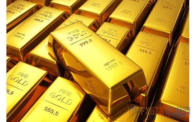 三指标趋势王炒黄金看盘波段王