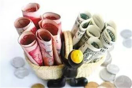  一万元炒黄金涨跌后收益怎么算