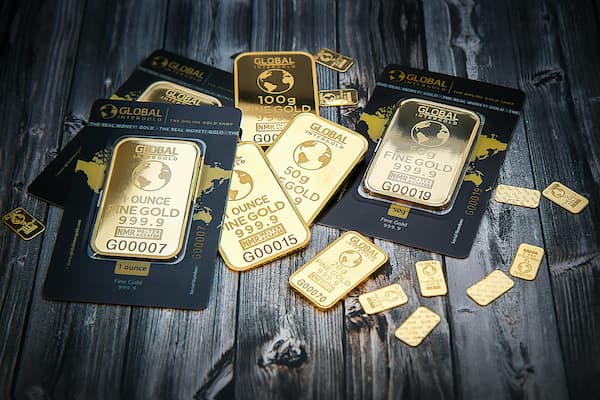  十大炒现货黄金投资平台排名榜
